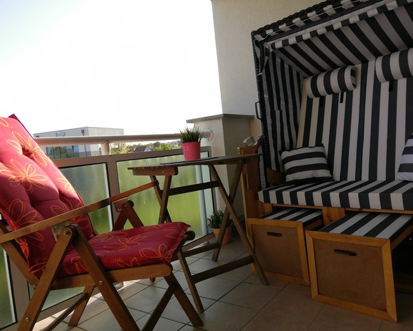 Ferienwohnung Kühlungsborn Ferienwohnung Kühlungsborn