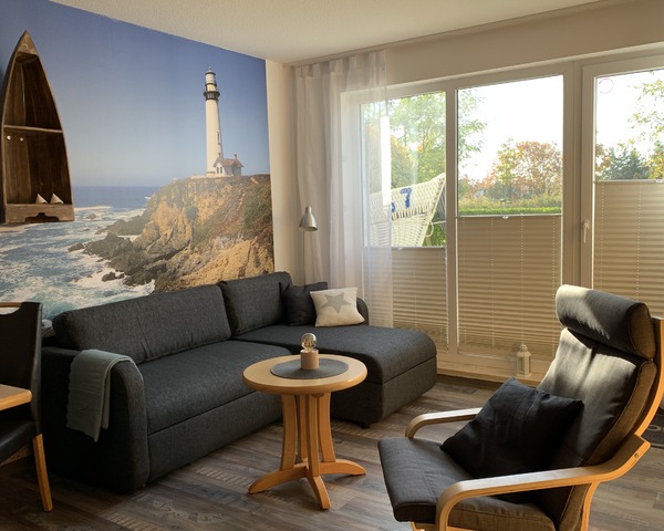 Ferienwohnung Kühlungsborn Ferienwohnung Kühlungsborn